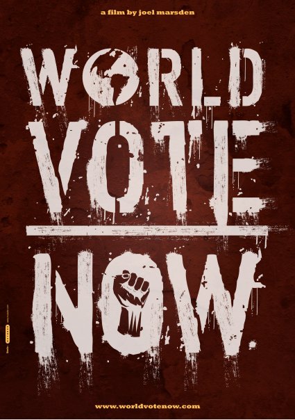 World Vote Now