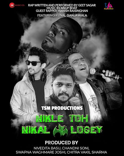 Nikle Toh Nikal Logey - Corona Anthem