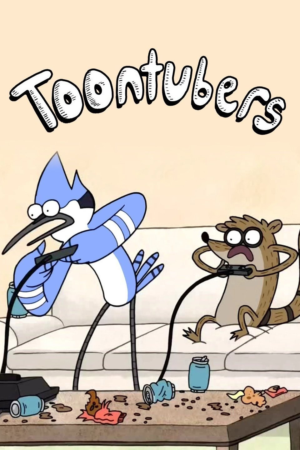 Toontubers