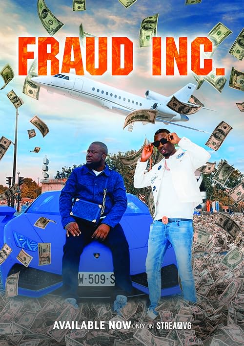 Fraud INC.