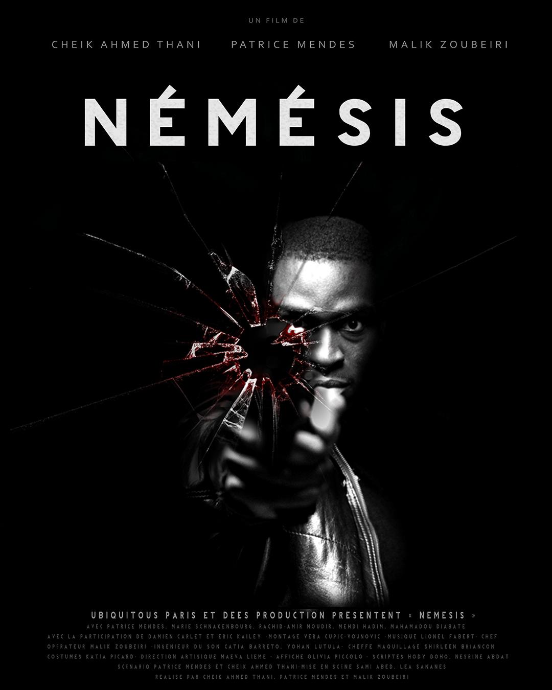 Némésis