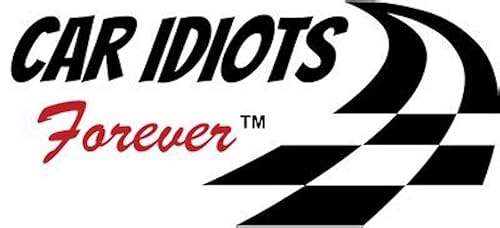 Car Idiots Forever