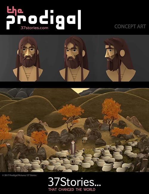 The Prodigal