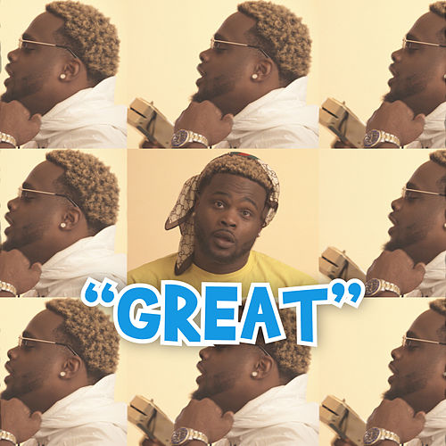 Meezy Neva Give - Great