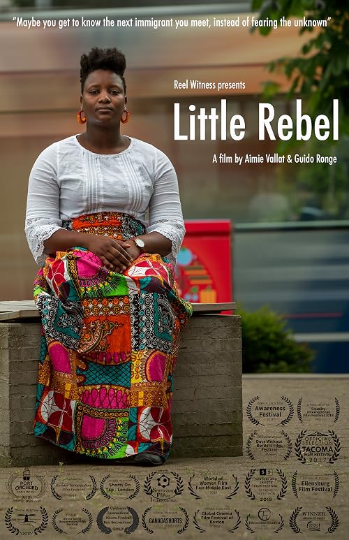 Little Rebel