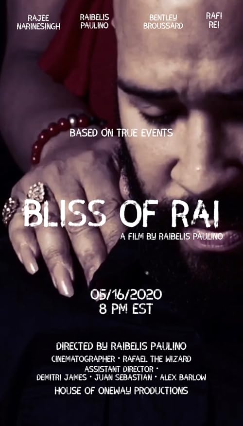 Bliss of Rai