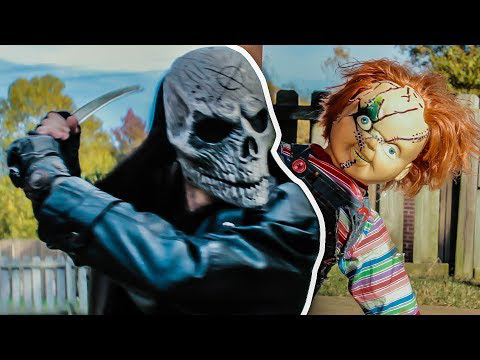 Chucky VS Charles the Executioner