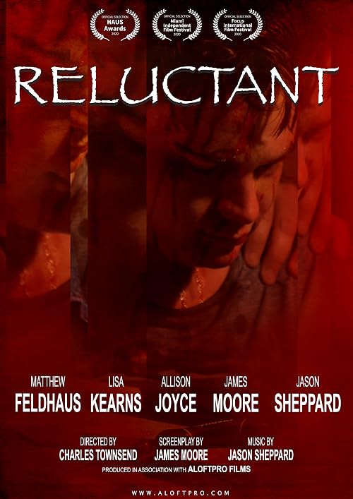 Reluctant