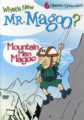 What's New, Mr. Magoo?