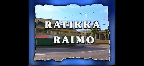 Ratikka-Raimo