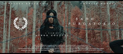 Sado Purgatorio