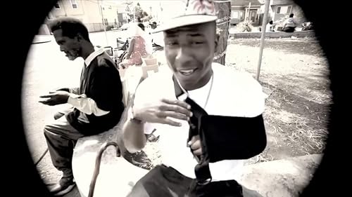 Lil B: No Black Person is Ugly