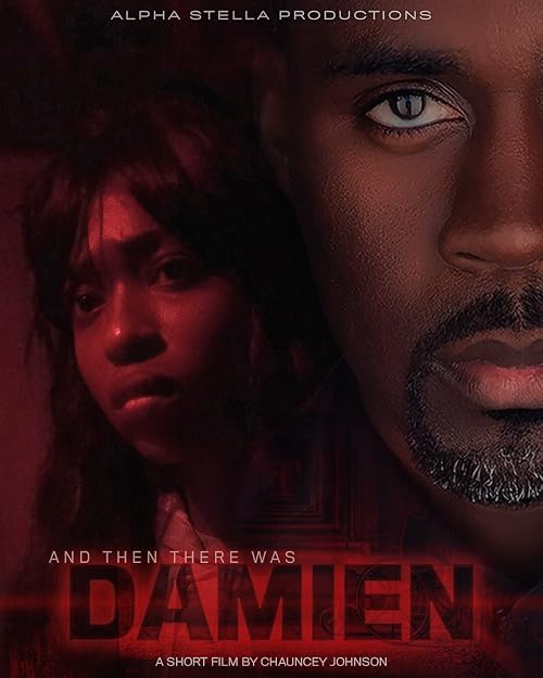 And Then There Was Damien