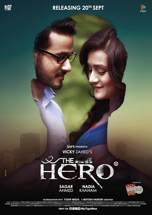 The Hero