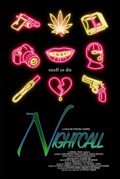 Nightcall