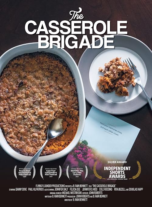 The Casserole Brigade