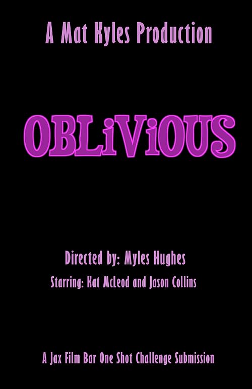 OBLiViOUS