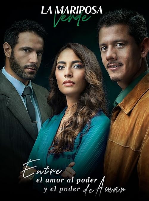 La Mariposa Verde