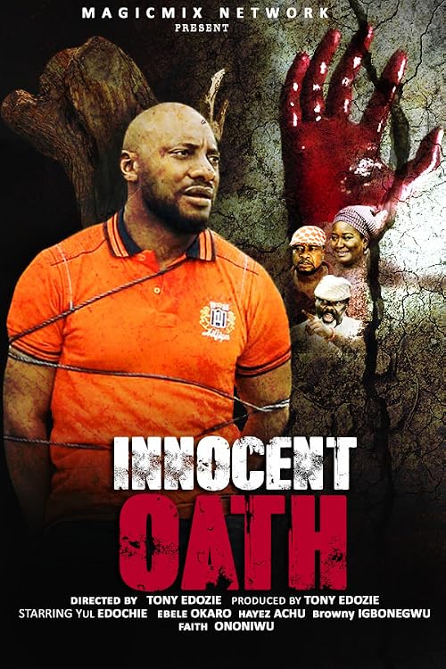 Innocent Oath