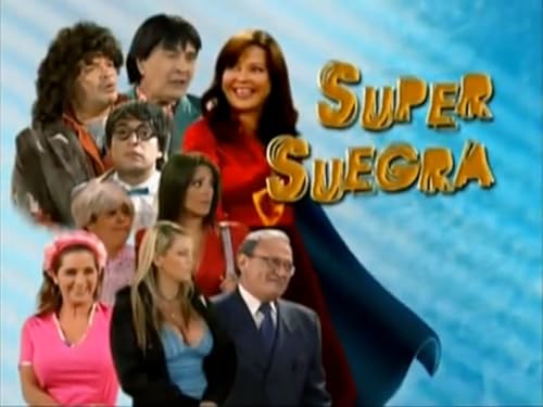 Súper suegra