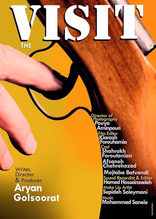The Visit