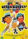 Der (voraussichtlich) letzte Streich der Olsenbande
