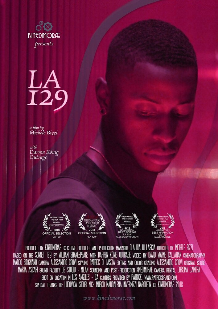 La 129