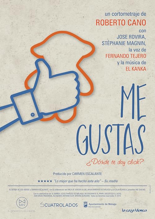 Me Gustas