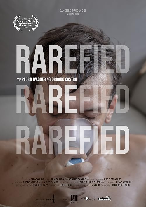 Rarefied