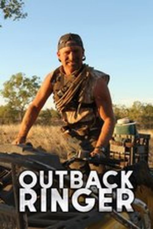 Outback Cowboys - Wilde Bullen, harte Kerle