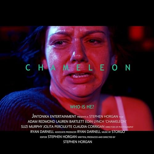 Chameleon