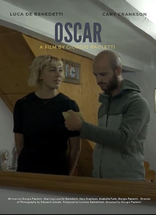 Oscar the Influencer