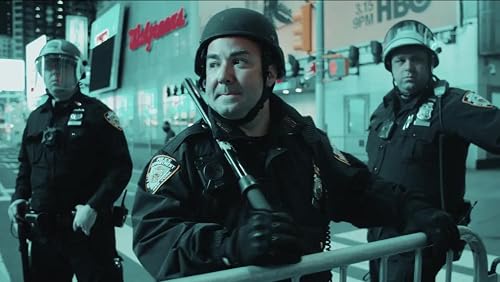 New York City, June 1st, 2020