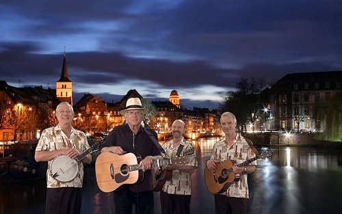 Bob Shane & The Kingston Trio - The Dutchman