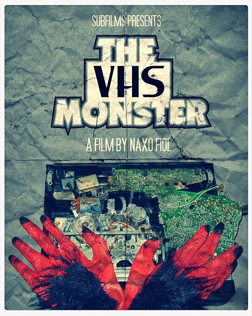 The VHS Monster