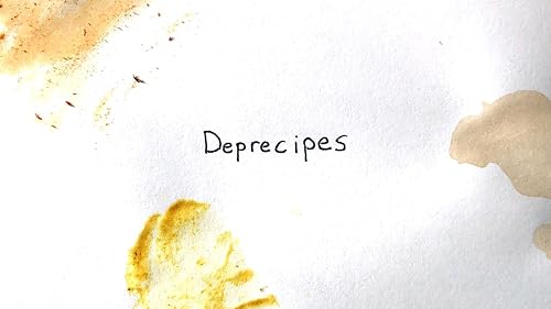 Deprecipes