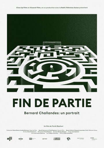 Fin de Partie
