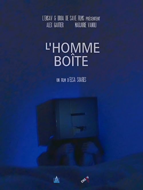 L'Homme-Boîte
