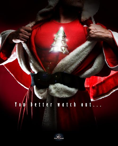 Christmas Knight