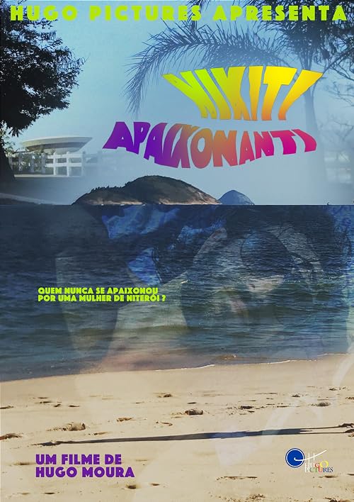 Nikiti Apaixonanti