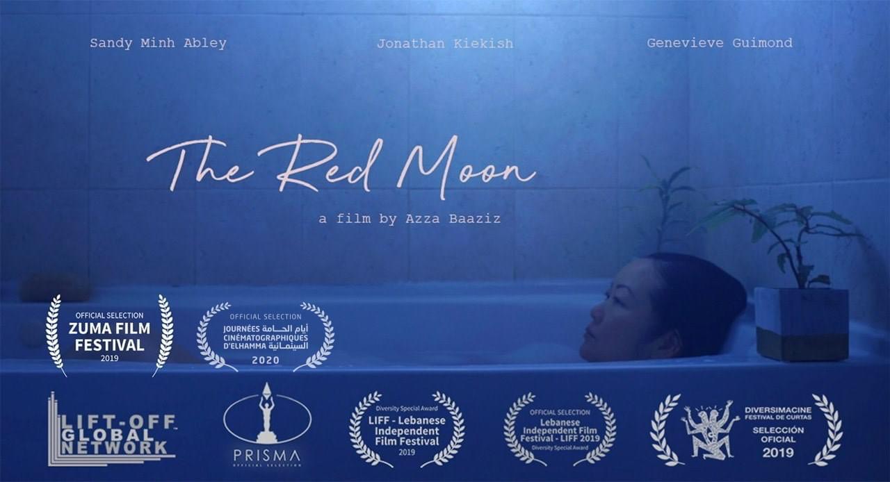 The Red Moon