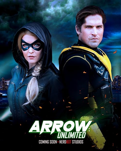 Arrow: Unlimited
