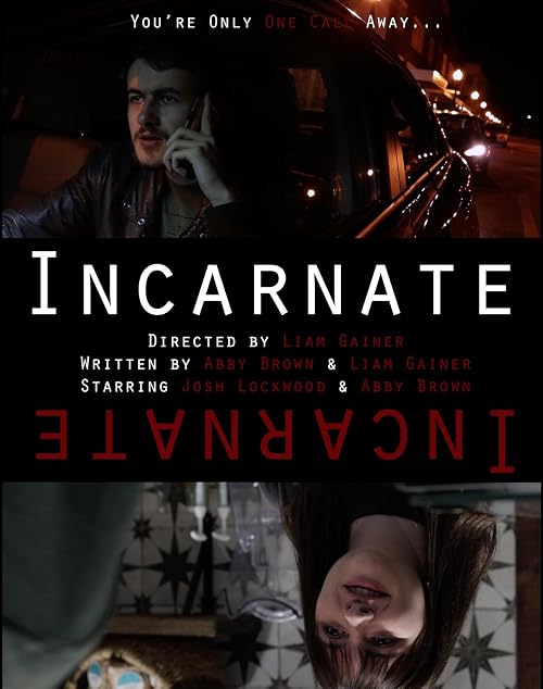 Incarnate