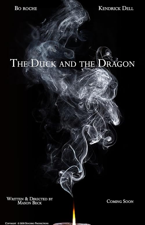 The Duck and the Dragon