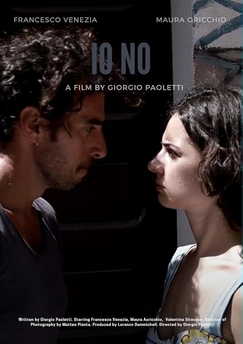 Io no