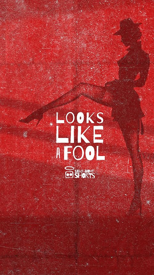 Looks Like a Fool: A Righteous Robot Stay Home Short