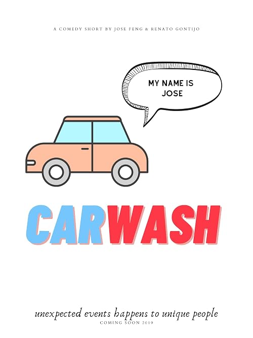 Car Wash