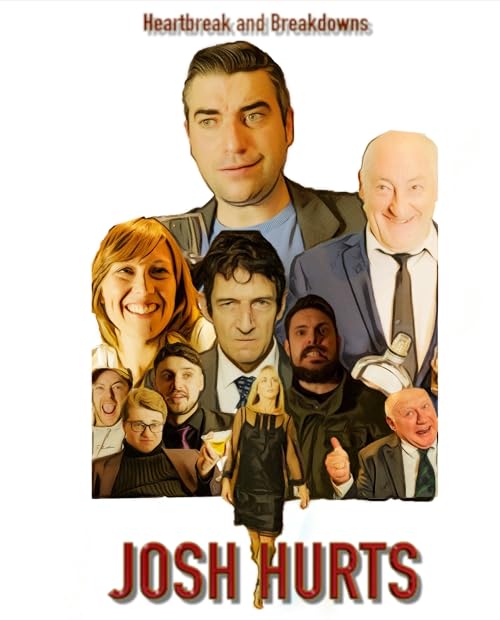 Josh Hurts