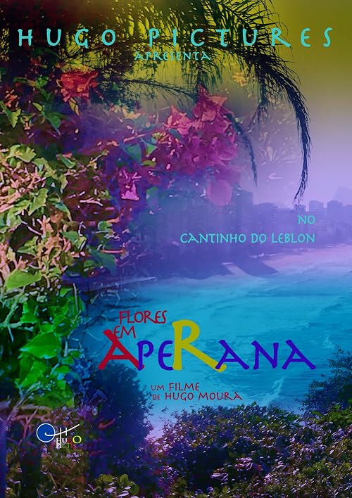 Flores em Aperana