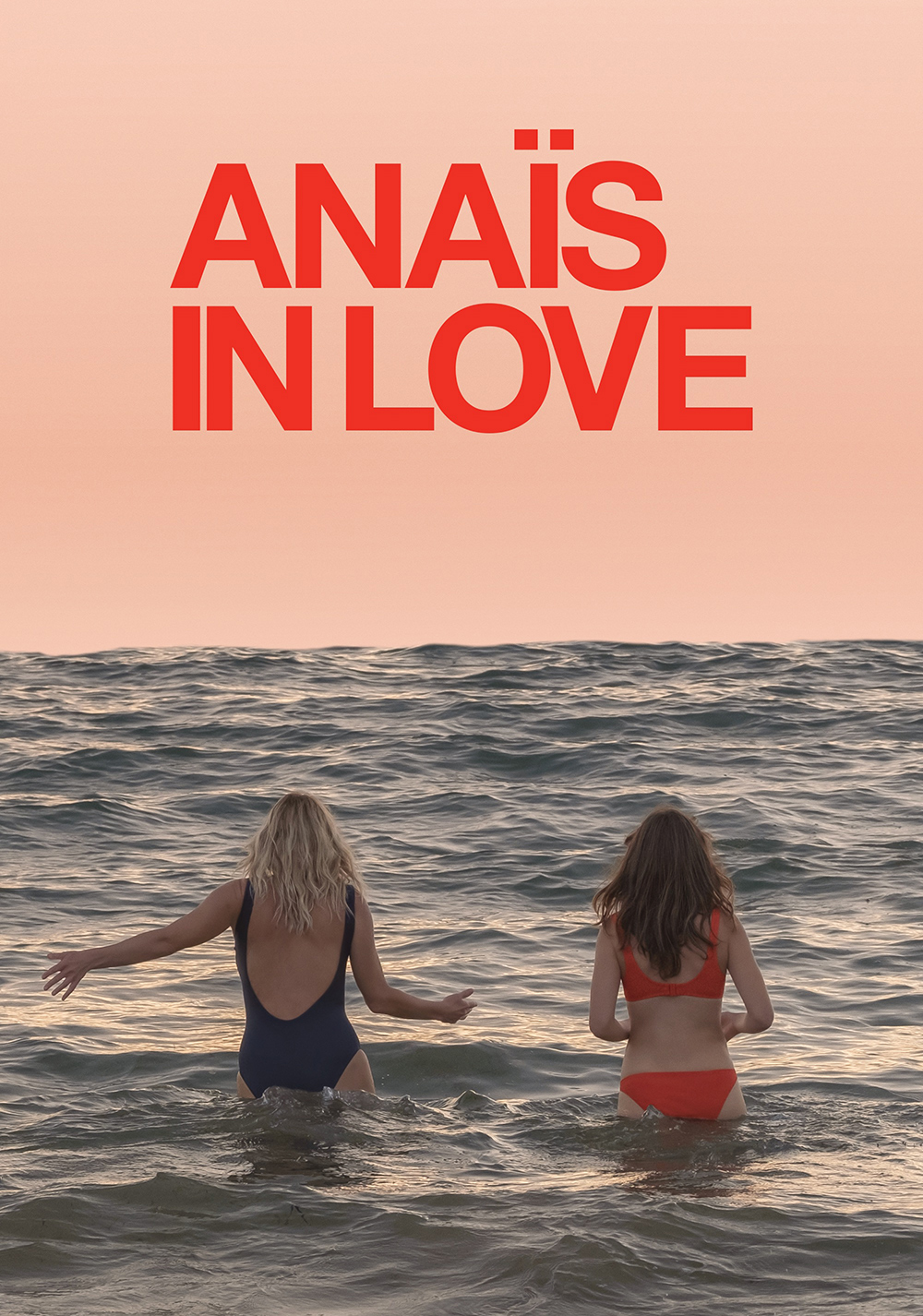 Anaïs in Love